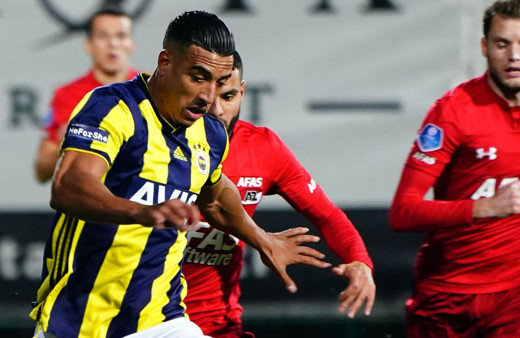 Ersun Yanal'dan yönetime Dirar çağrısı