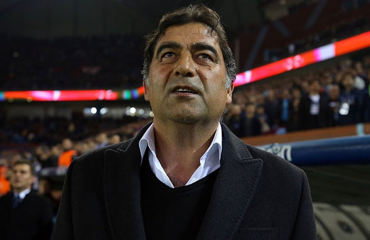 Ünal Karaman: Bu pas trafiğine, hiçbir takım dayanamaz