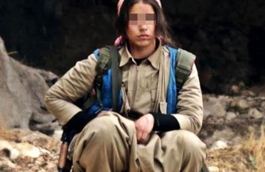 Şok sözler! Defalarca tecavüze uğramış