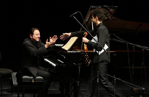 Fazıl Say'dan dikkat çeken Ekrem İmamoğlu yorumu