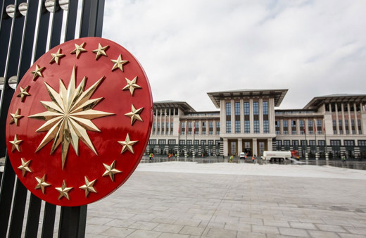 Cumhurbaşkanlığı'ndan İstanbul seçimi açıklaması! Nasıl olur