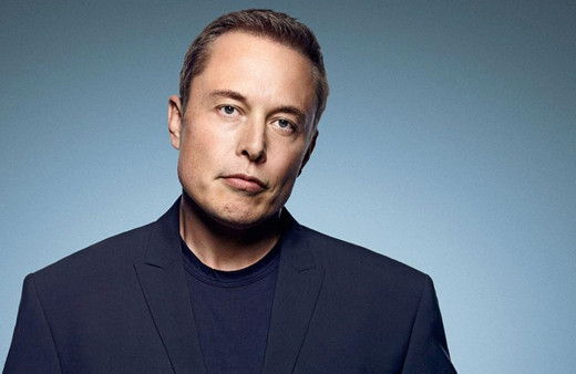 Elon Musk 2 dakikada 1.1 milyar dolar kaybetti