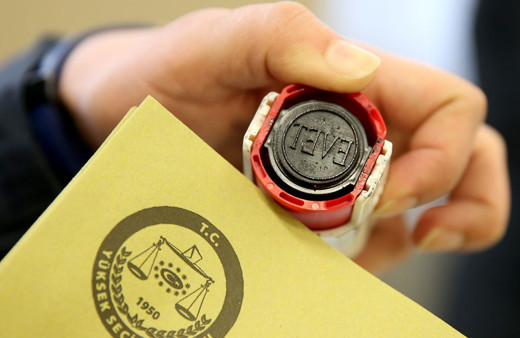 8 oy fark var! CHP başvurdu, oylar yeniden sayılacak