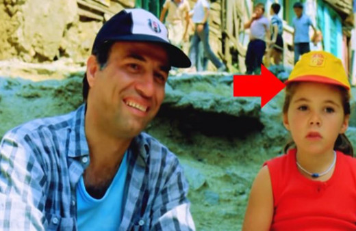 Garip filminin Fatoş'un son hali olay oldu bakın şimdi ne yapıyor