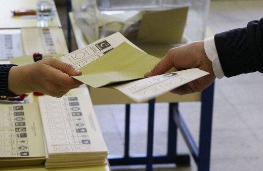 İstanbul seçim sonuçları geçersiz oylar aradaki fark yine  değişti