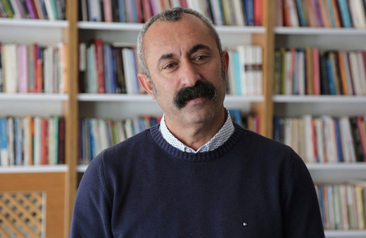 Komünist Başkan'ın paylaşımı sosyal medyayı salladı!