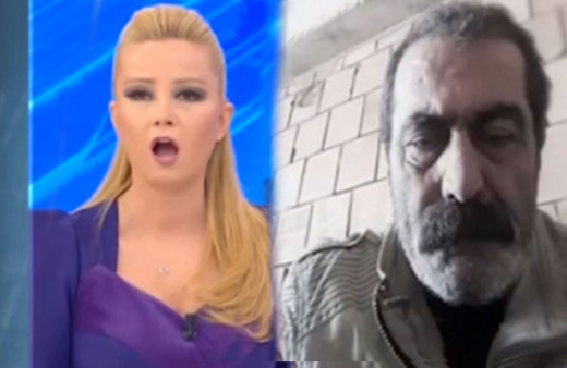 Müge Anlı'da fuhuş çetesine uzanan Zekai Turhal cinayeti