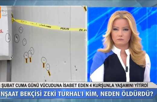 Müge Anlı fuhuş çetesini mi çökertti?