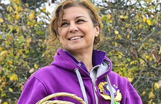 CHP'li Elif Köse 42 yıl sonra bir ilki gerçekleştirdi!