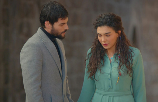 Çok Güzel Hareketler Bunlar'ın yıldızıydı! Hercai dizisine bomba gibi girecek