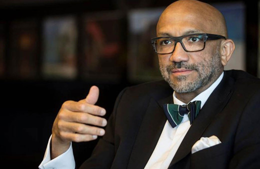 Venezuela Büyükelçisi Reyes: Çok yaşa Türkiye