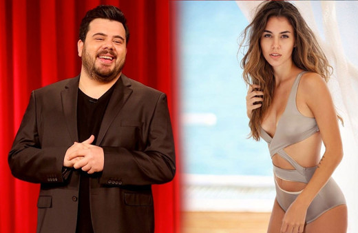 Berfu Yıldız kaç yaşında aslen nereli hamile haberi geldi