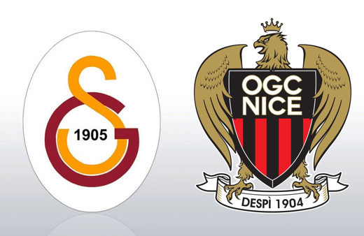 Galatasaray, Nice ile birlikte ortak bir işe girişiyor
