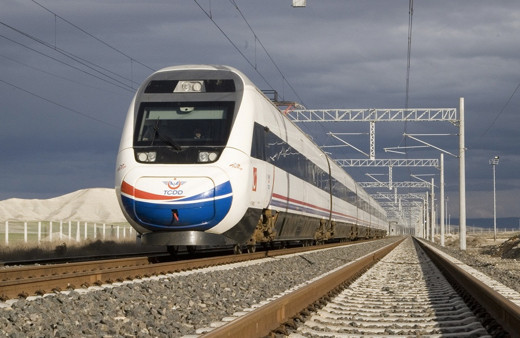 Eskişehir Ankara hızlı tren bilet fiyatları 2022 standart bilet ücreti
