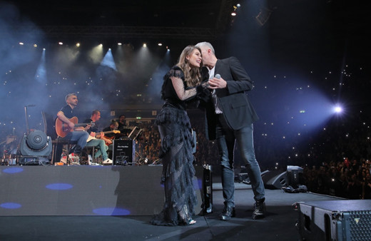 İstanbullu Gelin'in yıldızları İsrail'i salladı! Özcan Deniz servetine servet kattı