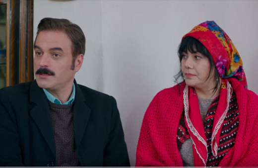 Kalk Gidelim 66. bölüm fragmanı