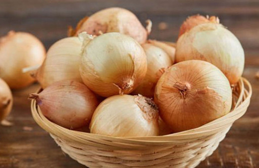 CHP'li Levent Gök'ten garip iddia ithal soğan pişmiyor