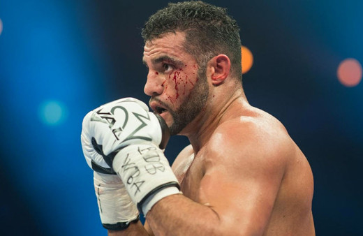 Müslüman olan Dünya şampiyonu Manuel Charr ismini değiştirdi