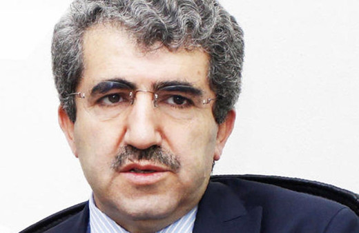 Eski ÖSYM Başkanı Ali Demir FETÖ'den gözaltına alındı