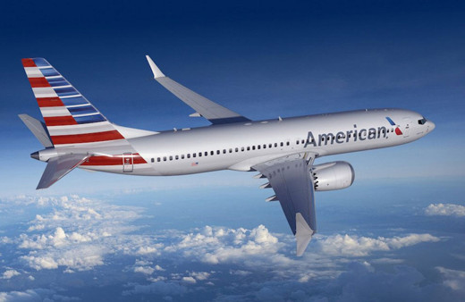 American Airlines uçuş iptallerini Haziran’a kadar uzattı