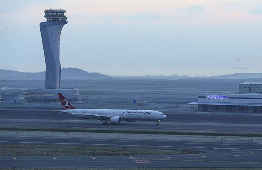 Atatürk Havalimanı taşınınca 4 bin 500 kişi işinden oldu