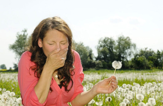 Baharın gelmesiyle baş gösteren göz kuruluğuna dikkat!