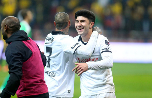 Güven Yalçın'a La Liga'dan talip var