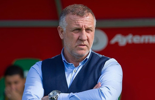 Bursaspor Mesut Bakkal ile anlaştı