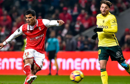 Galatasaray'da Danilo Barbosa harekatı