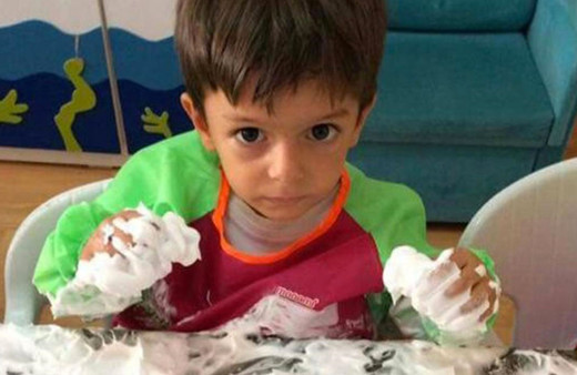 Alperen Sakin davasında flaş gelişme