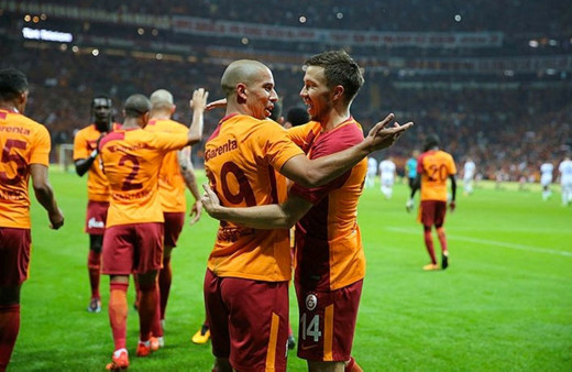 Martin Linnes'le anlaşma sağlandı