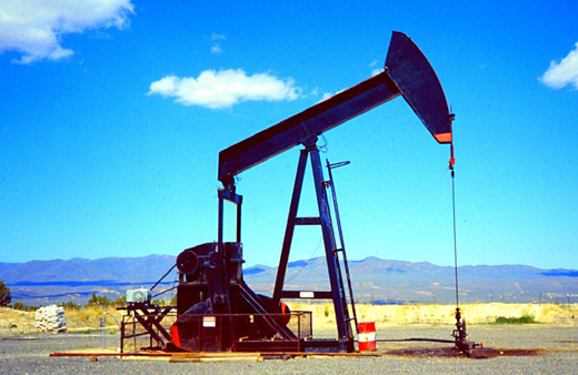 Bakanlık 7 il 9 sahada petrol aranması için ruhsat verdi