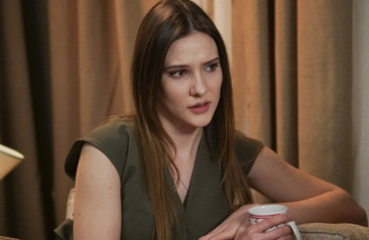 Elimi Bırakma 36. bölüm fragmanı