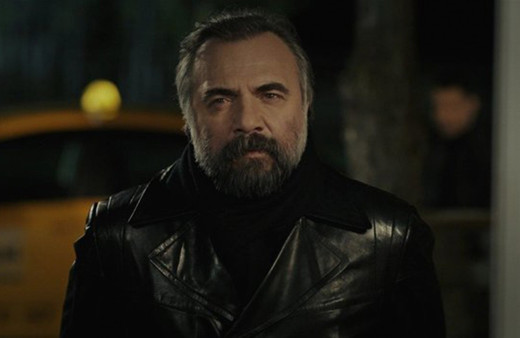 Eşkıya Dünyaya Hükümdar Olmaz 132. bölüm fragmanı