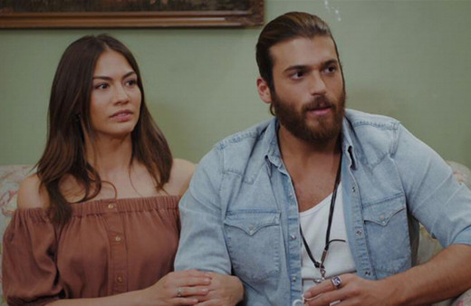 Erkenci Kuş 37. bölüm 2. fragmanı