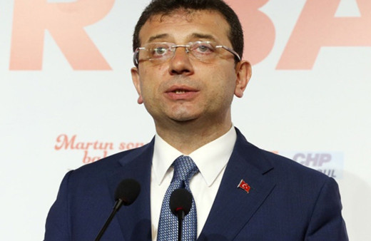 Ekrem İmamoğlu'ndan ’13-14 bin oyla seçim kazanılmaz’ diyen Erdoğan'a yanıt