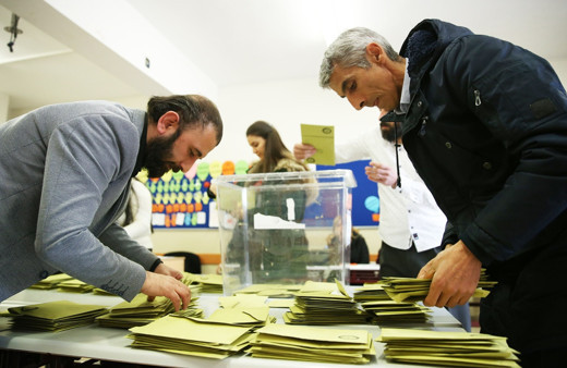 İstanbul seçim sonuçları YSK verileri geldi işte geçersiz oy sayısında fark