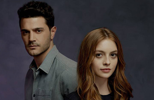 Leke 1. bölüm fragmanı