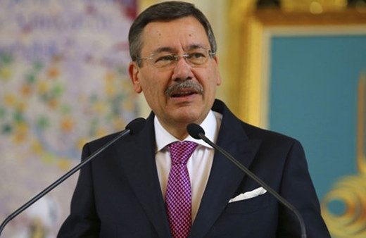 Melih Gökçek'ten olay İmamoğlu paylaşımı sosyal medya yıkıldı