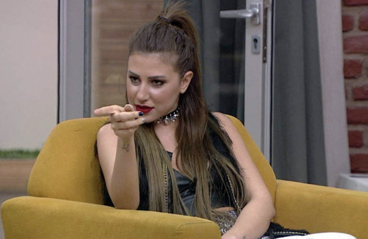 Melis Buse Betyakan kaç yaşında Kısmetse Olur ifşası her şey yalandı