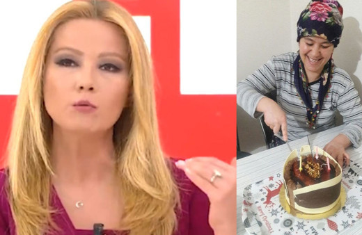 Müge Anlı'da Fatma Uyanık'ın katili yakalandı