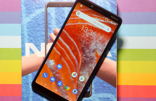 Nokia, akıllı telefon pazarından resmen çekildi