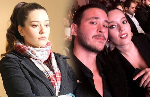 Oyuncu Pelin Akil cinayeti anlattı! Mutlu başlayan günü kabusla bitti