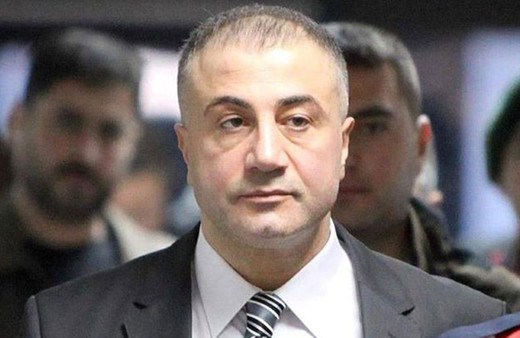 Sedat Peker kimdir aslen nereli Alaattin Çakıcı açıklaması olay!