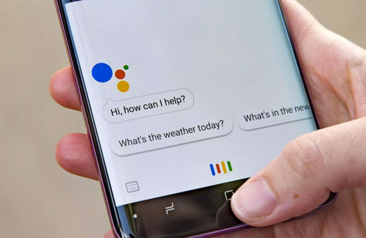Siri'nin rakibi Google Asistan, artık reklam alacak