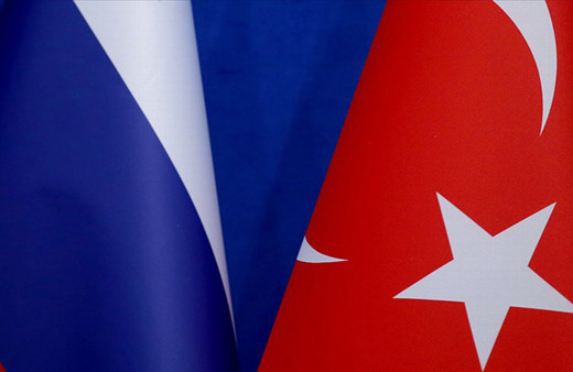 Türkiye ve Rusya arasında önemli toplantı