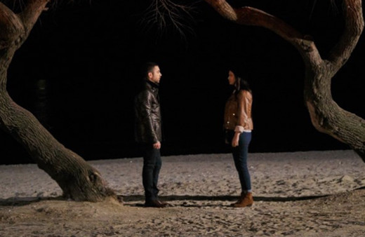 Vuslat 13. bölüm 2. fragmanı