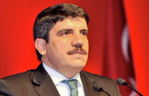 AK Partili Yasin Aktay'dan dikkat çeken seçim yazısı