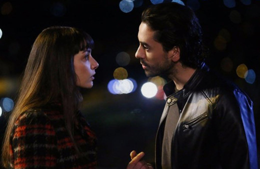 Zengin ve Yoksul 2. bölüm fragmanı