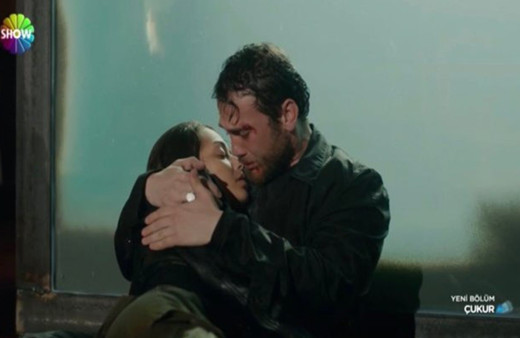 Çukur'da Sena'nın ölümü yürek yaktı! Sosyal medya çalkalandı